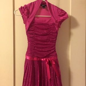 Meet your Posher, Genny